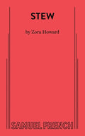 Stew - Paperback