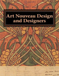 Art Nouveau Design and Designers - Paperback
