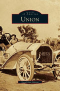 Union - Hardcover