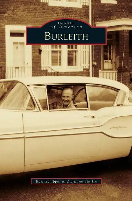 Burleith - Hardcover