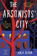 The Arsonists' City - Paperback