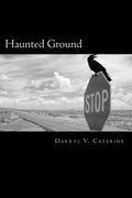 Haunted Ground: Journeys through a Paranormal America - Paperback