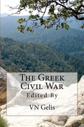 The Greek Civil War - Paperback