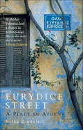 Eurydice Street: A Place in Athens - Paperback