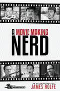 A Movie Making Nerd - Paperback