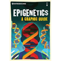 Introducing Epigenetics: A Graphic Guide - Paperback