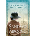 Sands of Sirocco: A Novel of WWI - Paperback