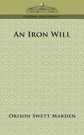 An Iron Will - Paperback