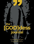 The Goddess Journal - Paperback