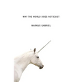 Why the World Does Not Exist - Paperback