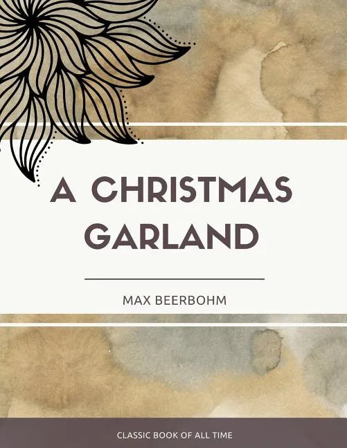 A Christmas Garland - Paperback