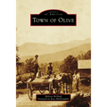 Town of Olive - Paperback