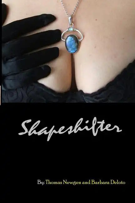 Shapeshifter - Paperback