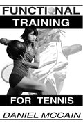 Functional Training For Tennis - Paperback