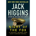 Night of the Fox - Paperback