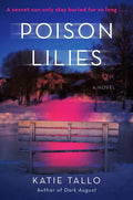 Poison Lilies - Paperback