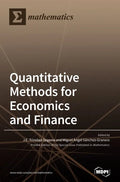 Quantitative Methods for Economics and Finance - Hardcover