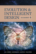 Evolution and Intelligent Design in a Nutshell - Paperback