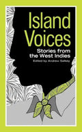 Island Voices: Stories from the West Indies - Paperback
