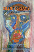 Silent Screams: Poetic Journeys Through Addiction and Recovery - Paperback