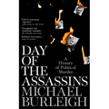 Day of the Assassins - Paperback