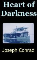 Heart of Darkness - Hardcover