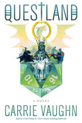 Questland - Paperback