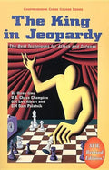 The King in Jeopardy - Paperback