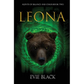 Leona: Agents of Balance and Chaos Book Two - Paperback