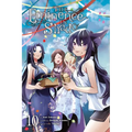 The Eminence in Shadow, Vol. 10 (Manga): Volume 10 - Paperback