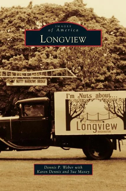 Longview - Hardcover