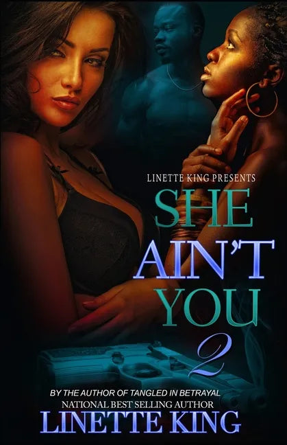 She ain't You 2 - Paperback