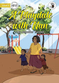 A Playdate with Nan - Our Yarning - Paperback