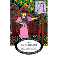 ABC: An Alphabet - Paperback