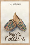 Baby's Moccasins - Paperback