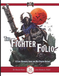 The Fighter Folio for Fifth Edition (5E) - Paperback