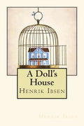 A Doll's House - Paperback