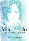 Miles and Jo: Love Story in Blue - Hardcover