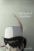 The Book of Goodbyes - Paperback