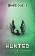 Hunted - Paperback