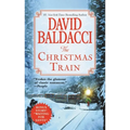 The Christmas Train - Hardcover