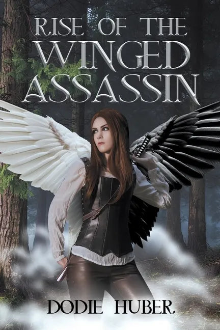 Rise of the Winged Assassin - Paperback