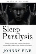 Sleep Paralysis - Paperback