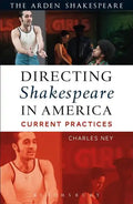 Directing Shakespeare in America: Current Practices - Paperback