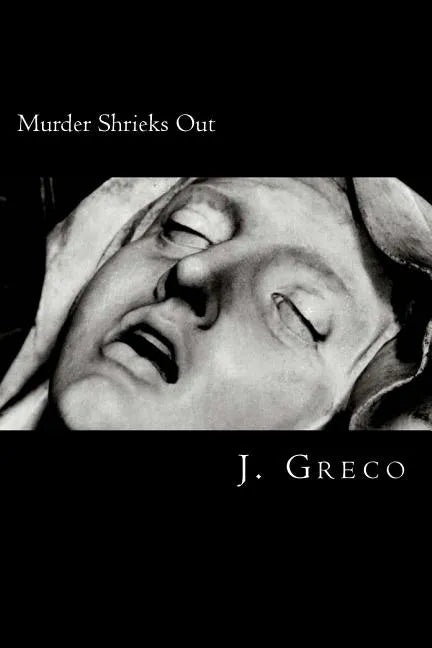 Murder Shrieks Out: Screenplay Adaptation of John Webster's The Duchess of Malfi - Paperback