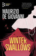 Winter Swallows - Paperback