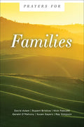 Prayers for Families - Paperback
