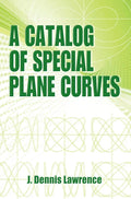A Catalog of Special Plane Curves - Paperback