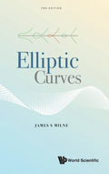Elliptic Curves (Second Edition) - Hardcover
