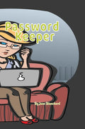 Password Keeper - Paperback